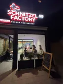 Usine de Schnitzel