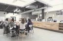 Soul Cafe