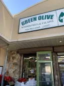 Olive verte