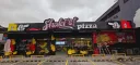 Pizza Shaker