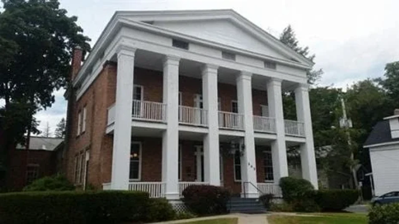 Chabad de Bethléem