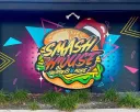 Smash House 5 Villes