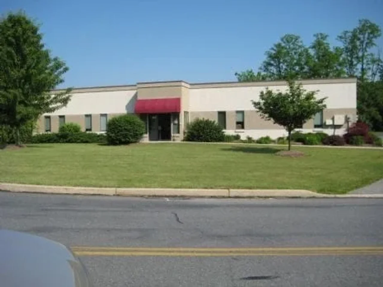Chabad Lubavitch de la vallée de Lehigh
