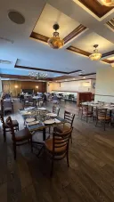 Hudson Bistro (sleepy Hollow Hotel)