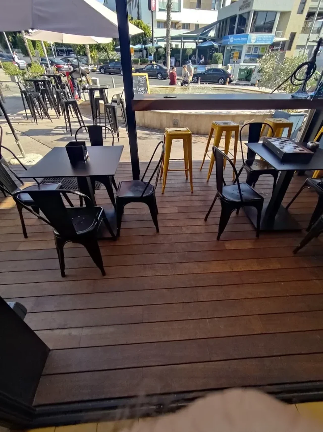 Paphos samedi