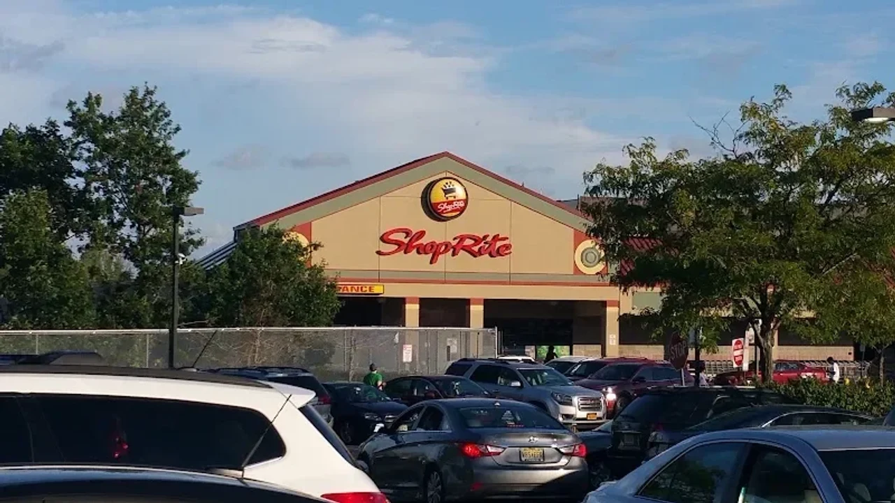 Shoprite de Paramus