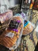 Pain de la ville