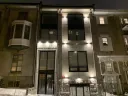 Le Plezl (in Chabad House)