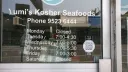 Yumi's Seafood
