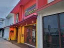 Melrose Burgers 'n Fries