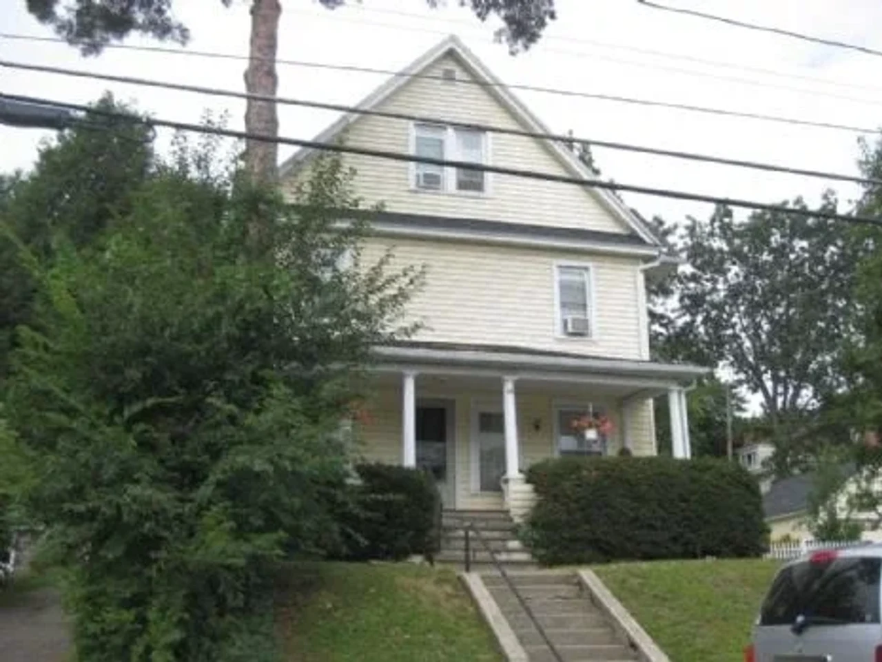 Chabad de Cortland