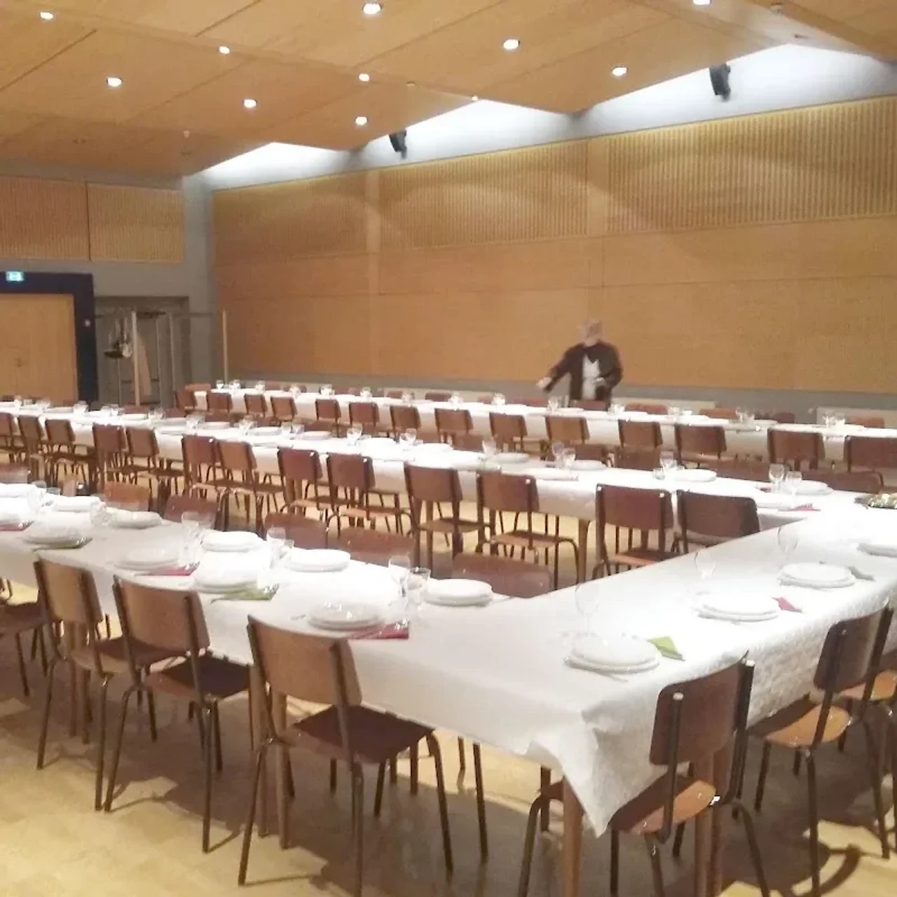 Nourit & Co Restaurant