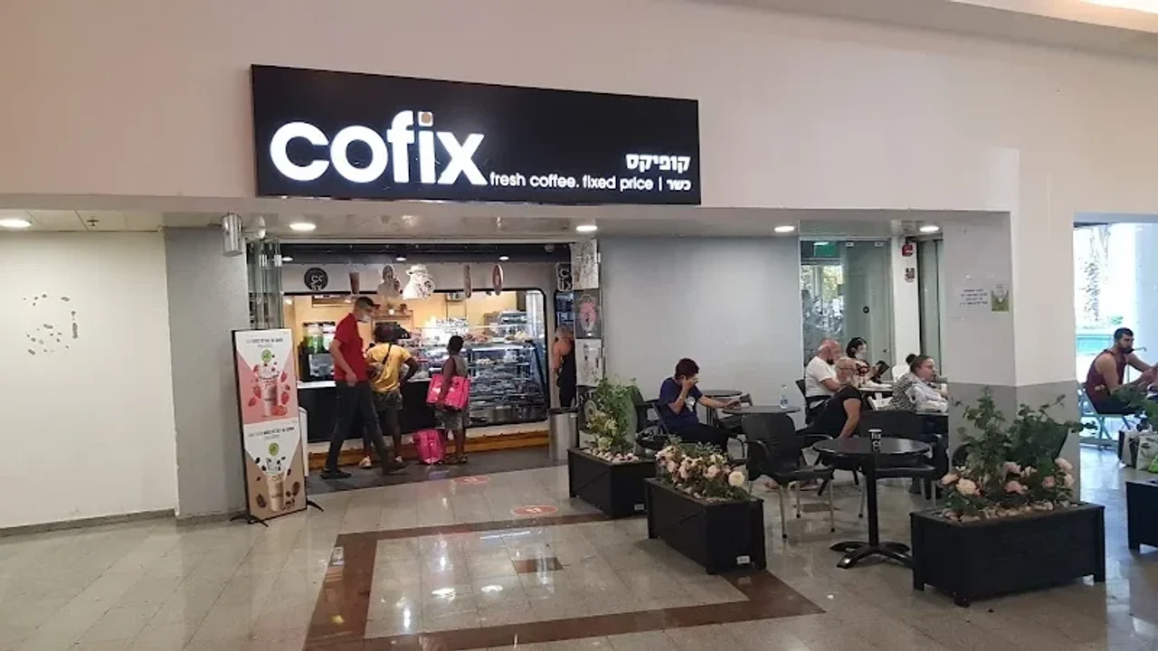 Cofix