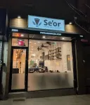 Se'or Pizza