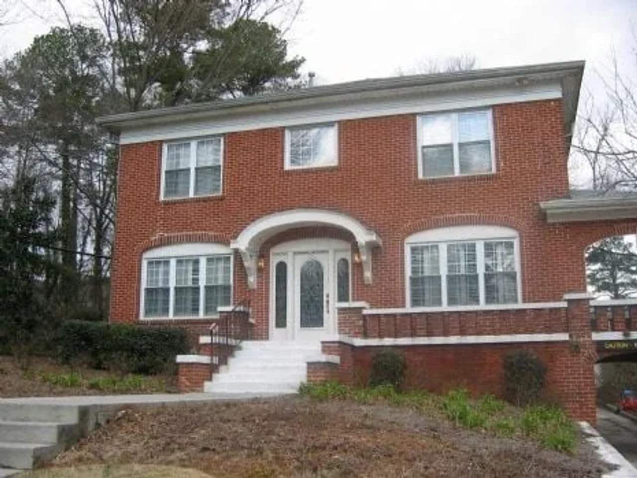 Chabad à Emory