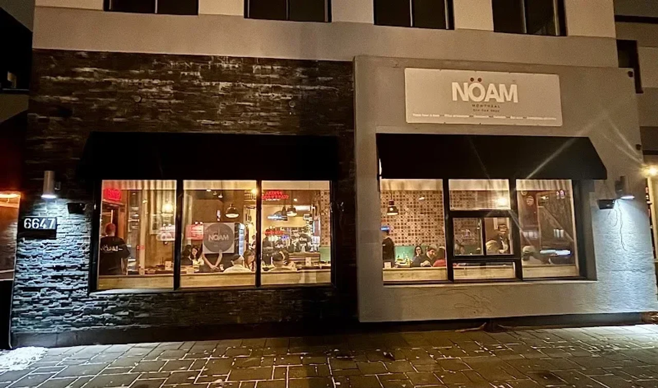 Noam