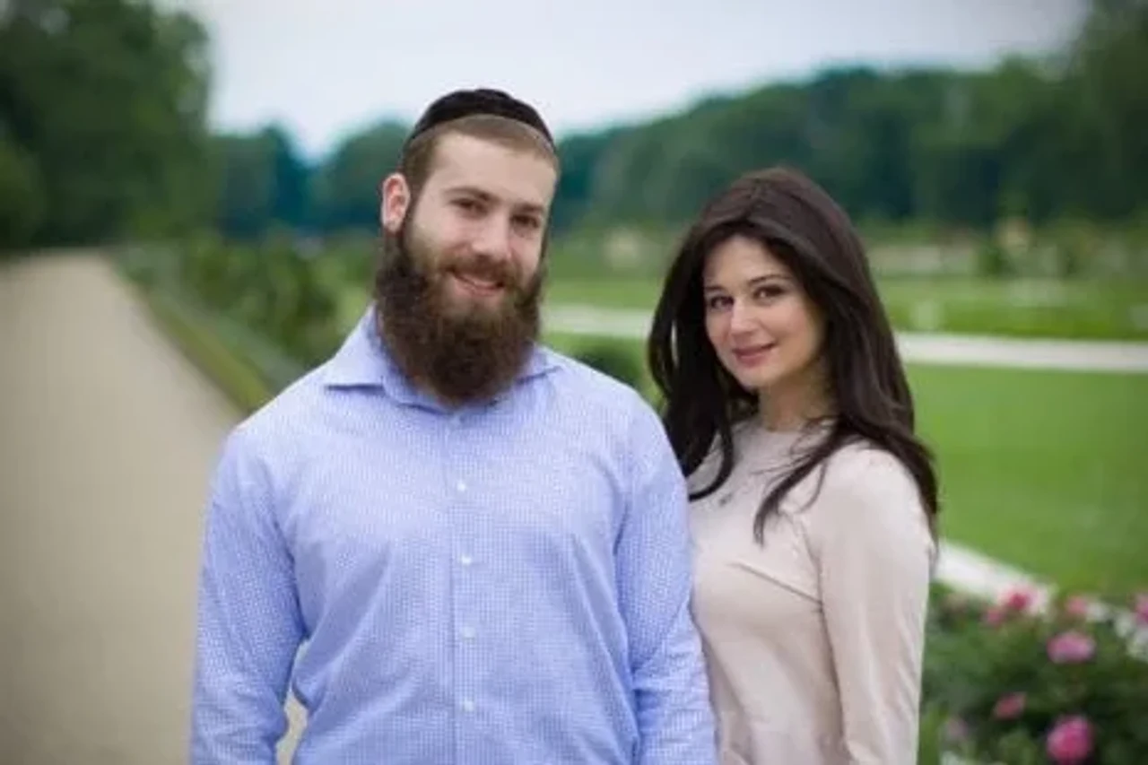 מרכז תלמידי חב"ד - אלנטאון, פנסילבניה