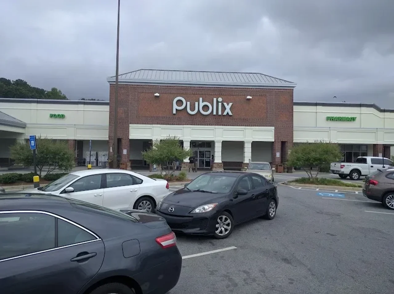 Publix Toco Hills
