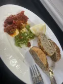 Chef Ruth