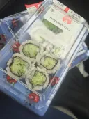 Simply Sushi