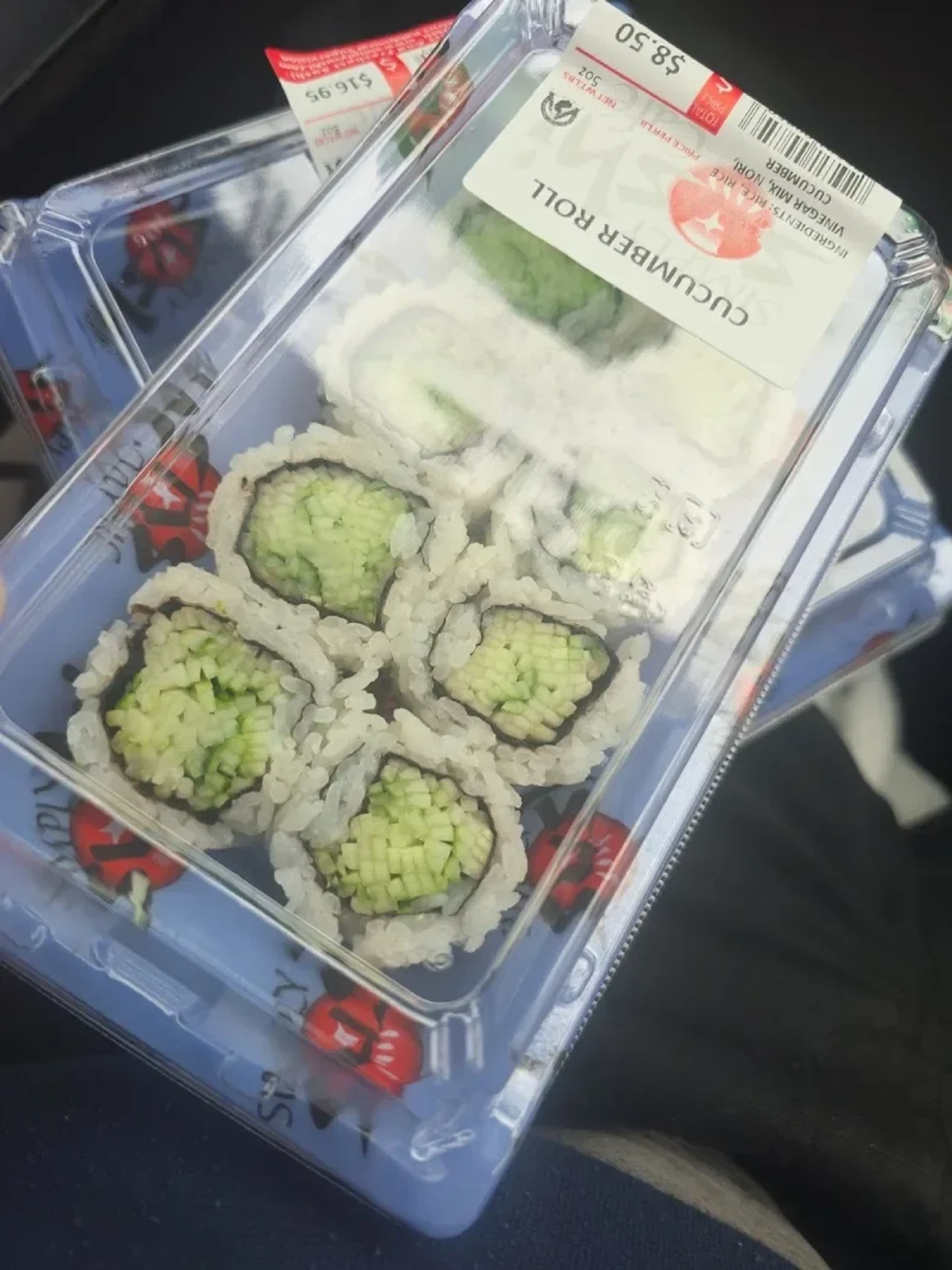 Simply Sushi