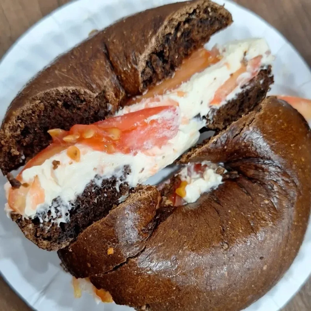 Gotta Getta Bagel