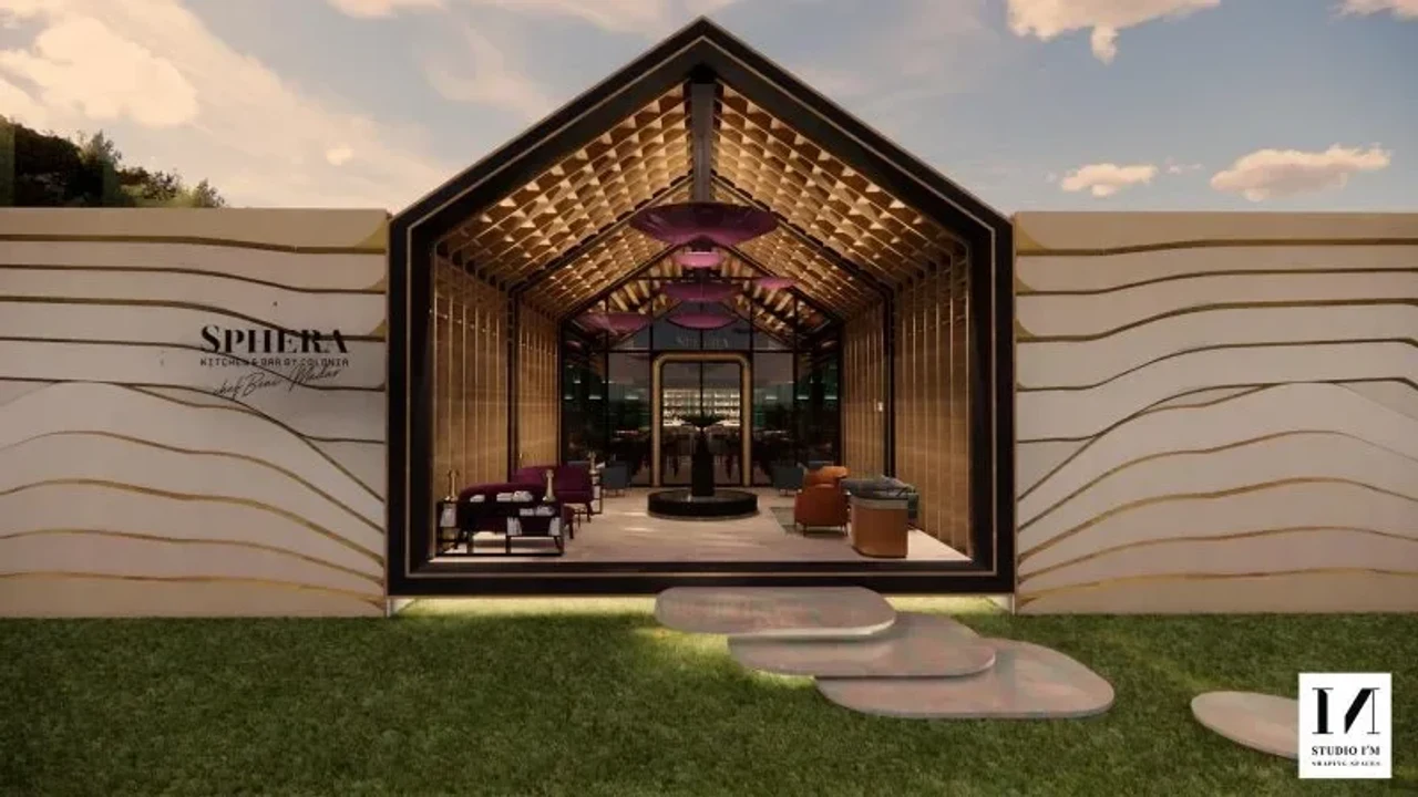 Taim Restaurant
