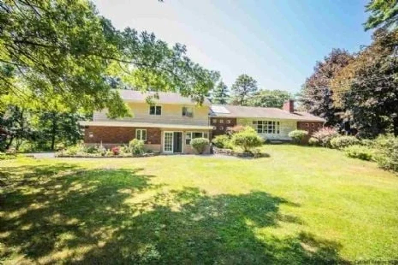 Chabad de Woodstock