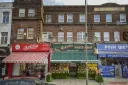 Leons Fruit Shop