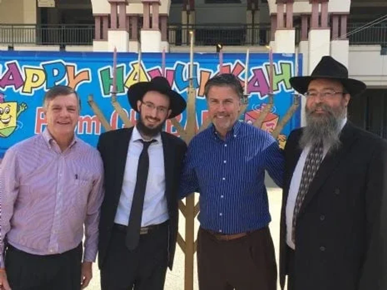 חב"ד קאלבר סיטי