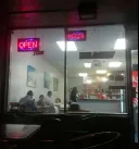 Pizzeria et café de maman