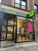 Laboratoire alimentaire Clover