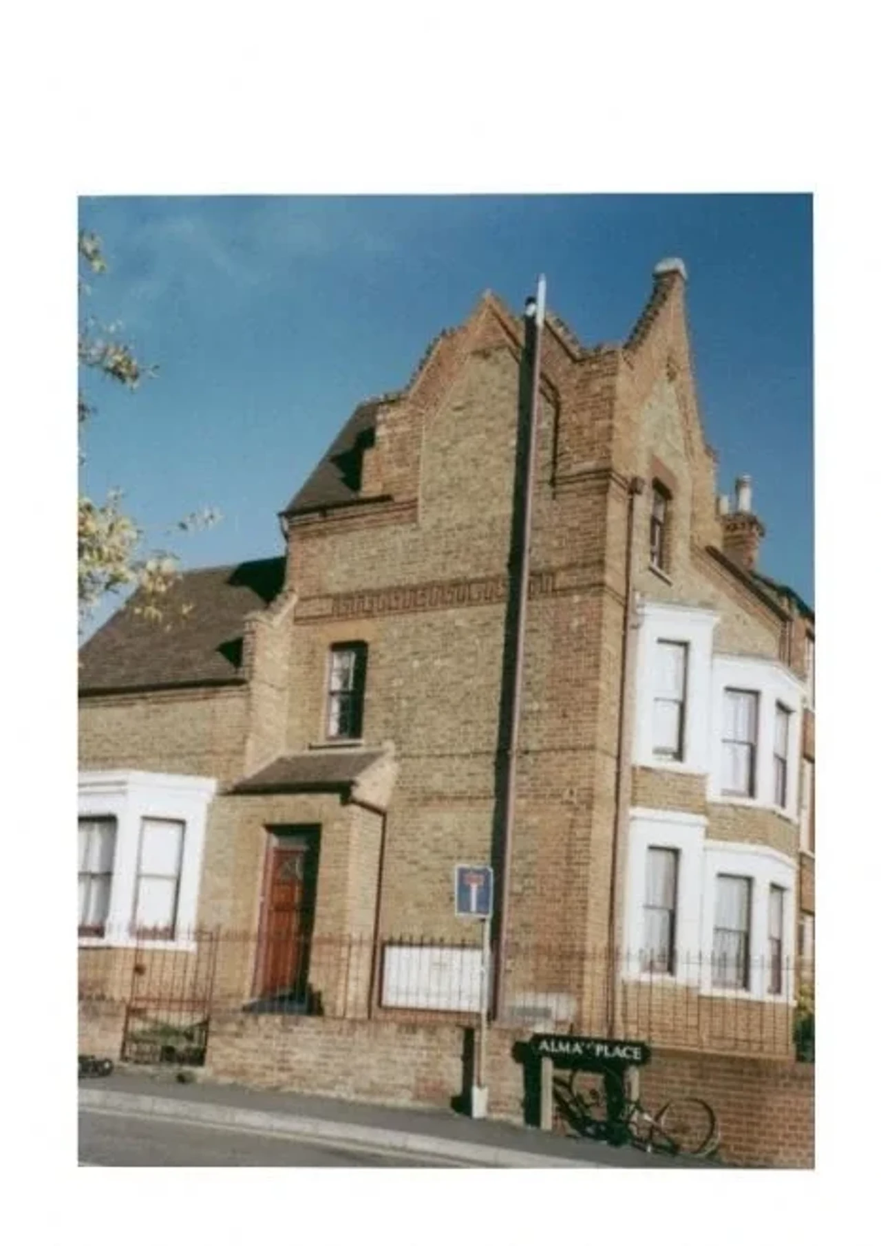 Chabad Of Oxford