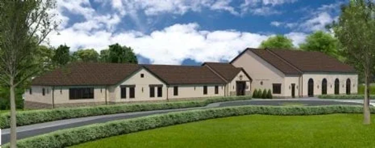 Chabad Lubavitch Of Orange County