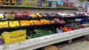Supermarché casher Yagdil
