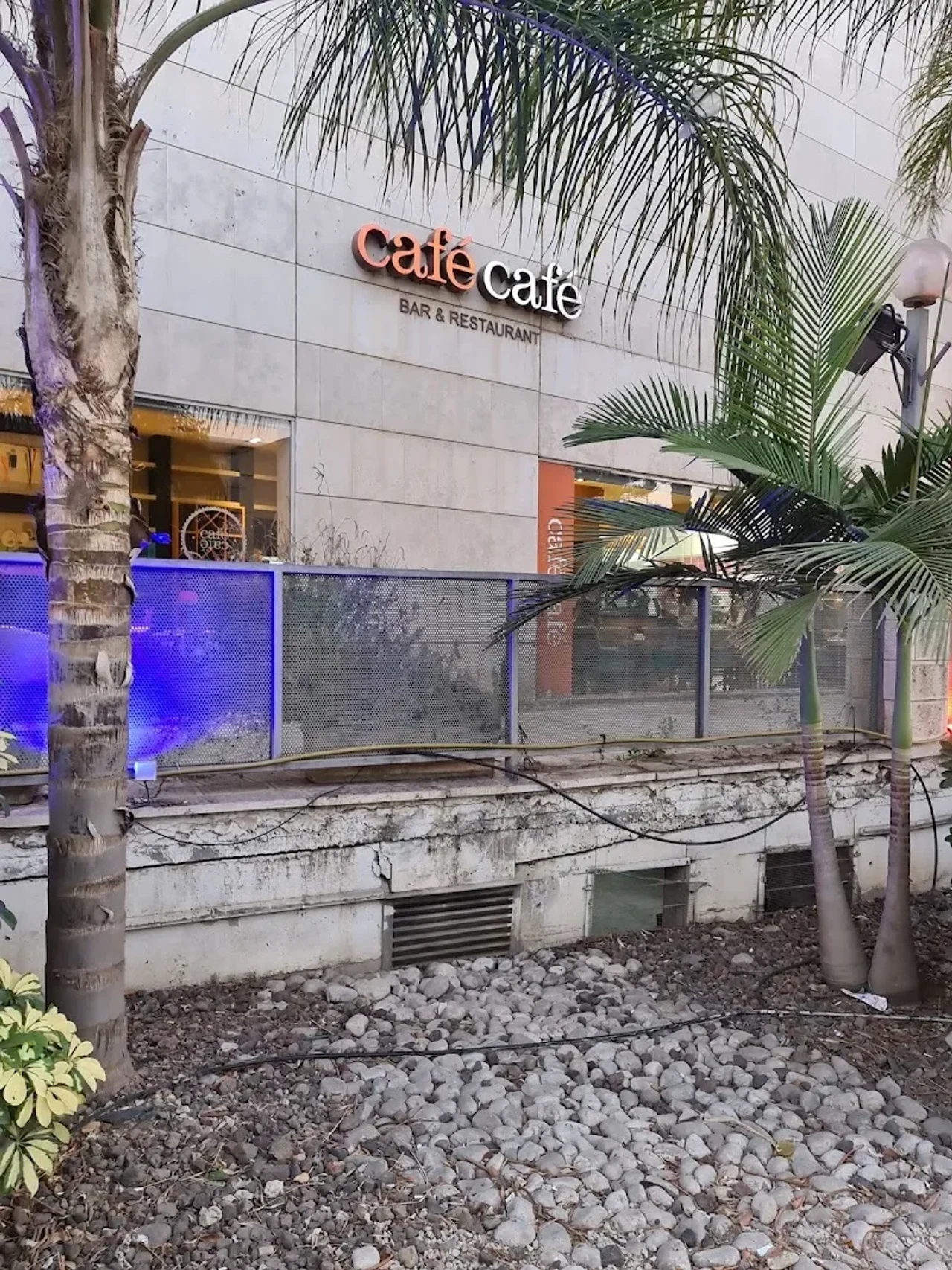 Cafecafe