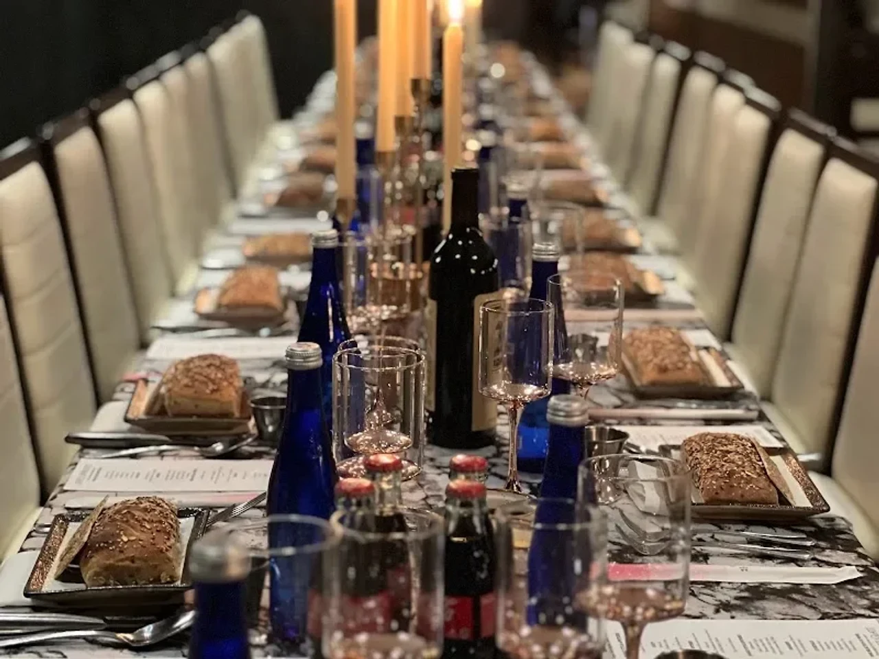 Glatt A-la Carte