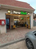 ניו דלי