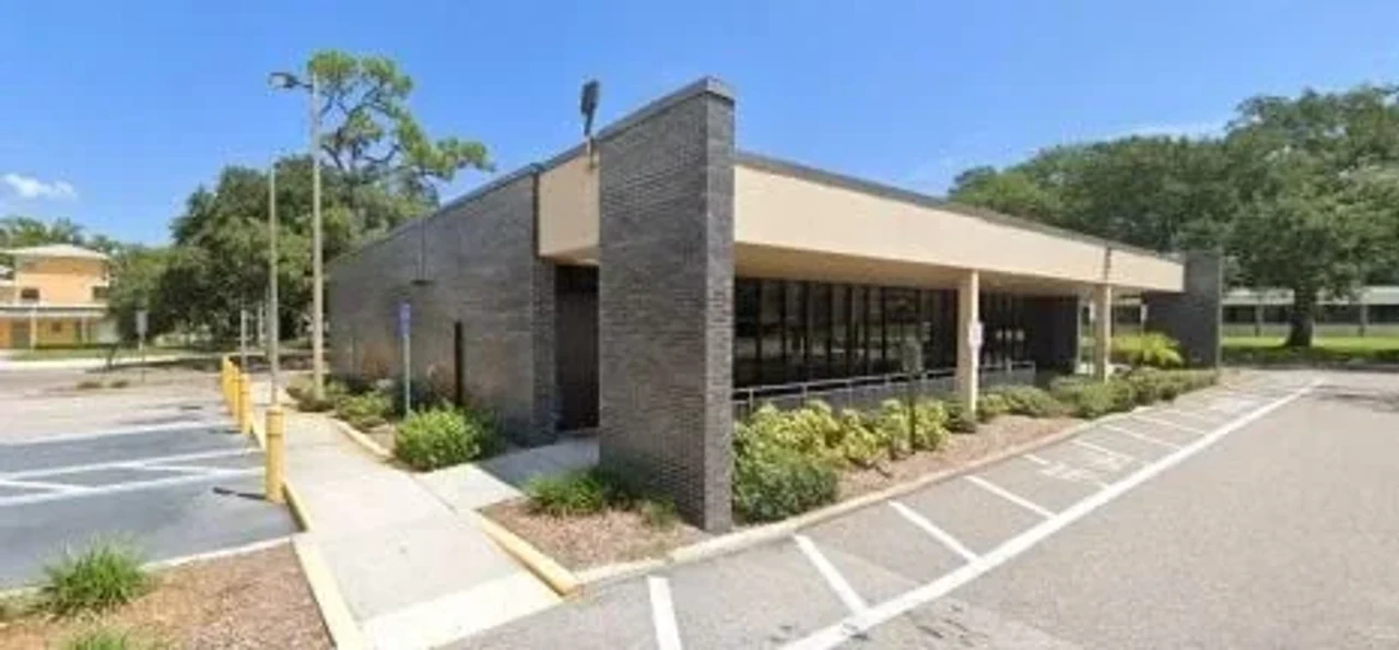 Chabad de Clearwater