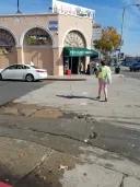 פיקו סמות' מרט