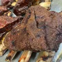 The Kosher Smoke Shack