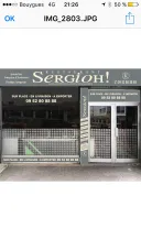 Chez Sergio