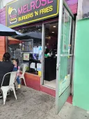 Melrose Burgers 'n Frites