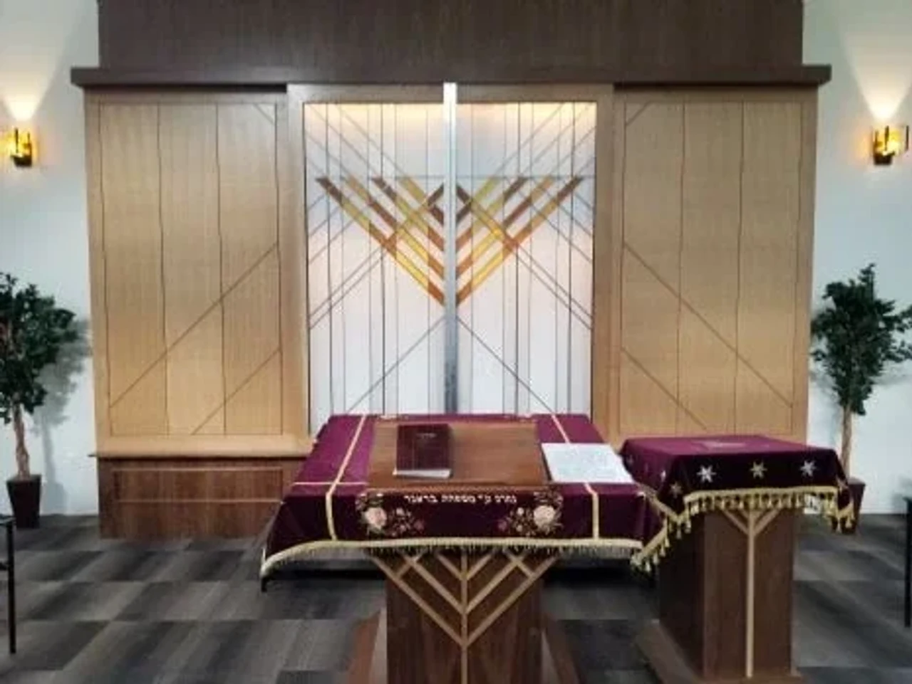 Chabad de Bethesda