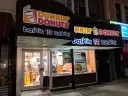 Dunkin Donuts/baskin Robbins