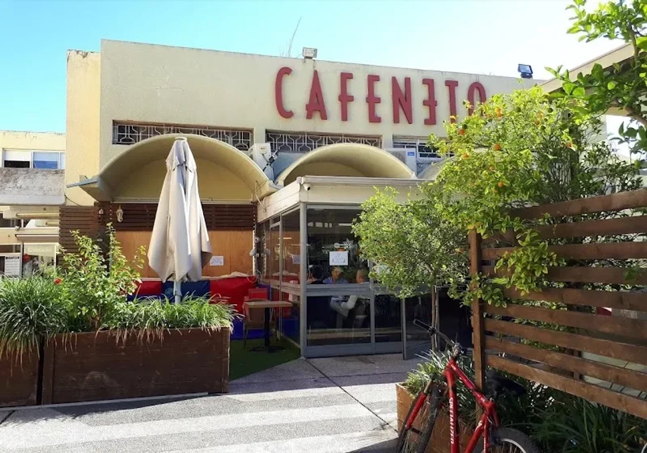 Cafe Neto