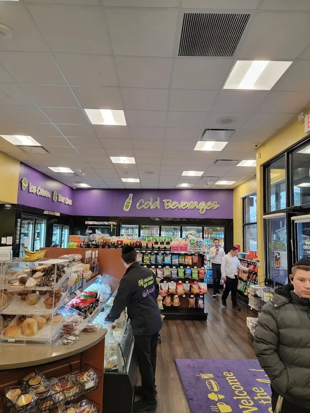 Seasons Express Woodmere