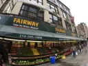 The Bakery And Kosher Meat Room Of Fairway Supermarket