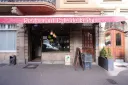 Cafe De La Paix