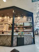 Cafe Greg Lemhadrin - The Big Mall - Petach Tikva